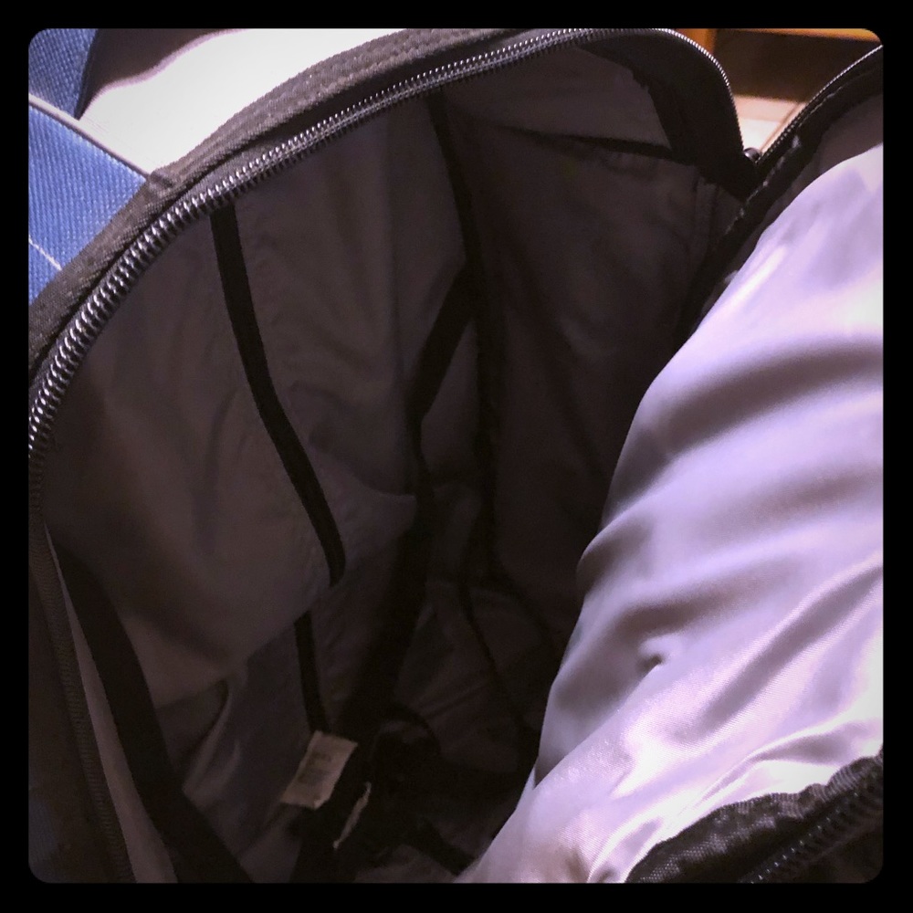 I am very sick. Thank you.